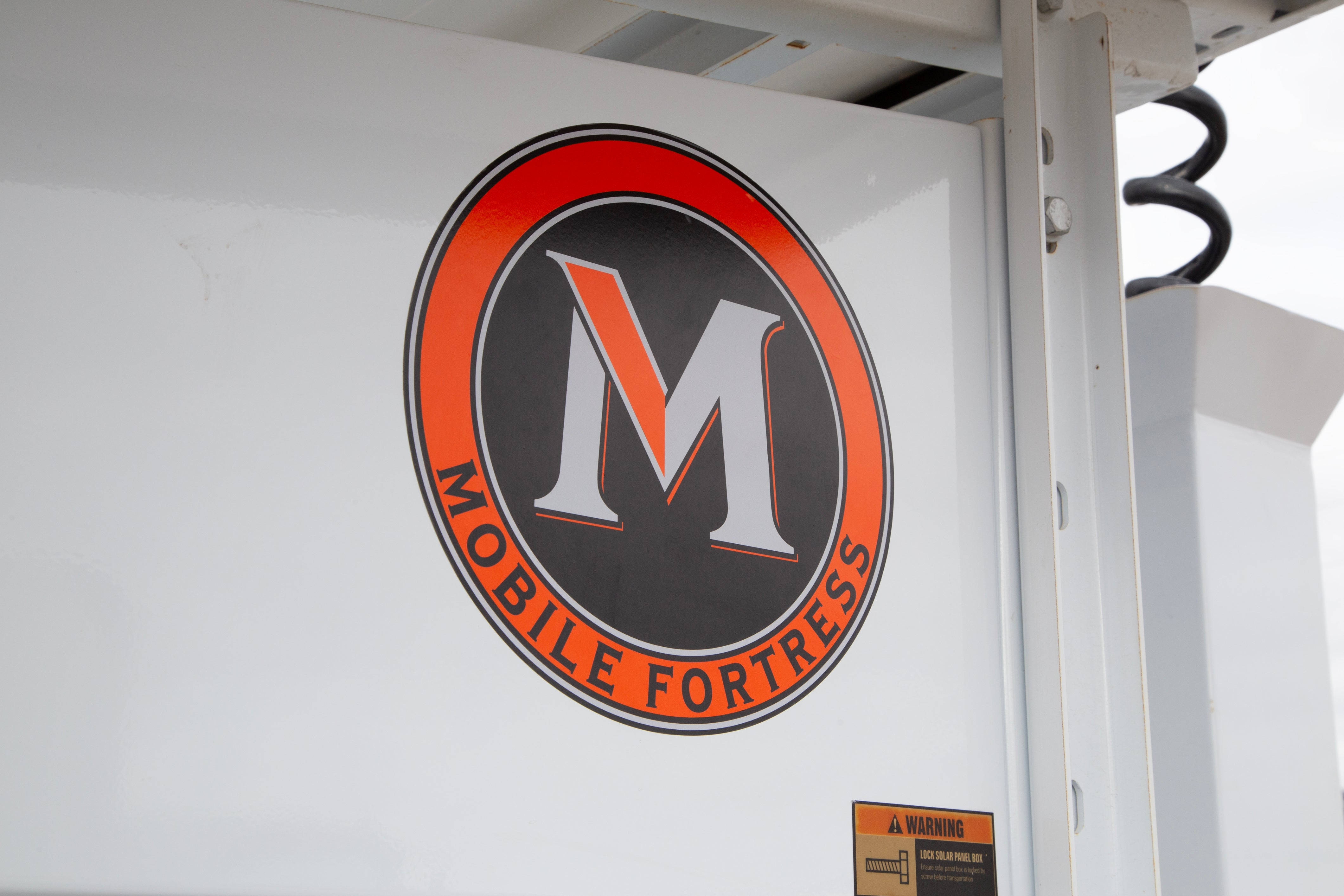 Commander – Mobile Fortress